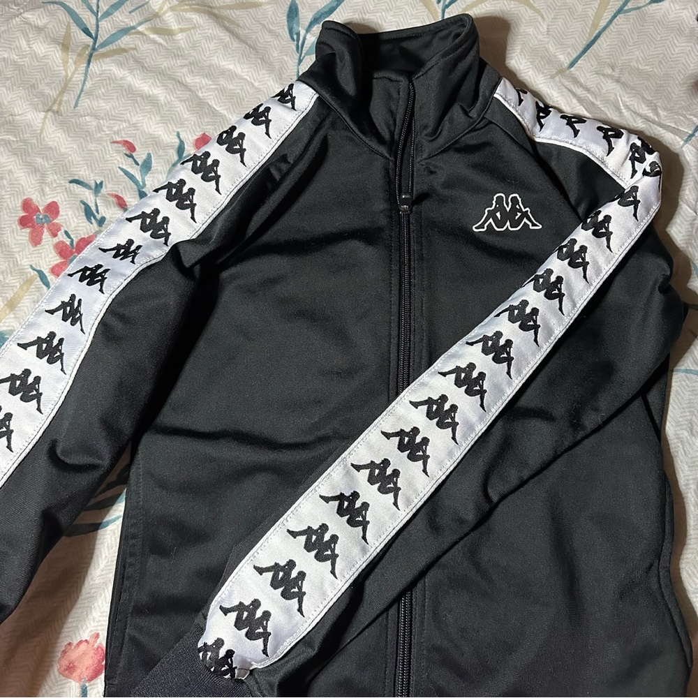 KAPPA jacket - Picture 4 of 4